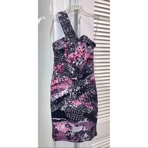 lipsy london purple dress Lipsy London dress